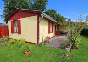 Ferienhaus Kummerow SCHW 991